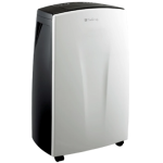 Turbo Italy TAC-160R 2.0匹 定頻淨冷 移動遙控冷氣機